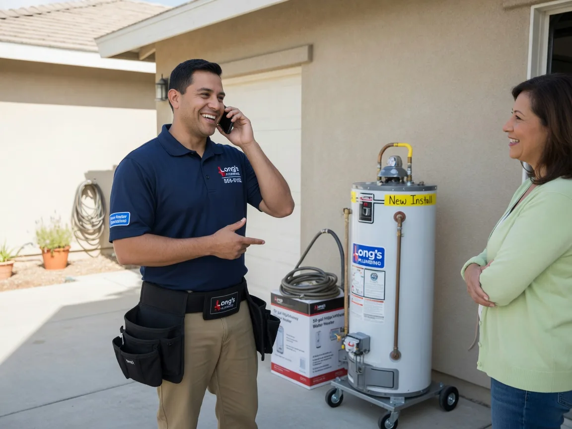 Leak Detection Warrenton, NC FAQs
